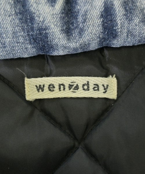 wenzday 其他飛行外套