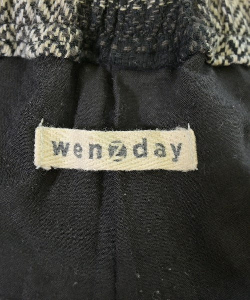 wenzday 其他款