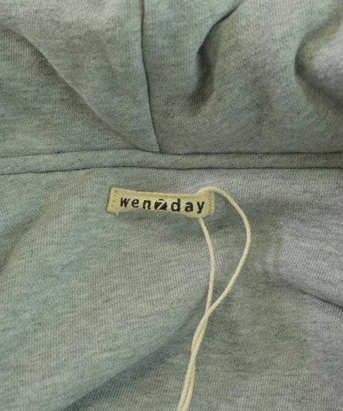 wenzday 其他飛行外套