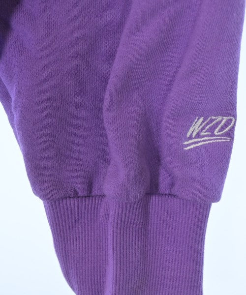 wenzday 連帽衫