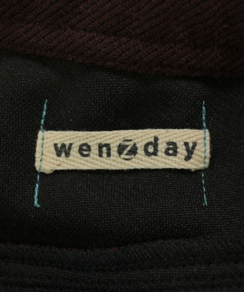 wenzday 其他款