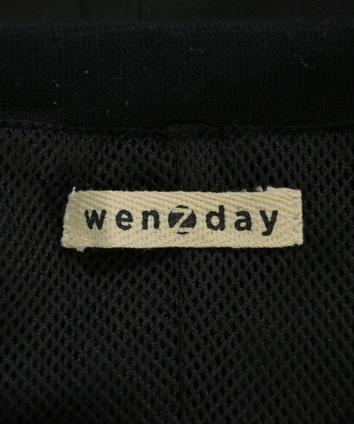 wenzday 休閒襯衫