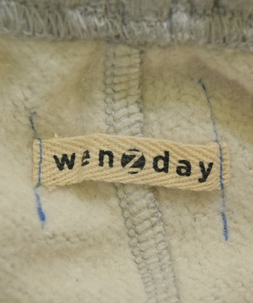 wenzday 運動褲