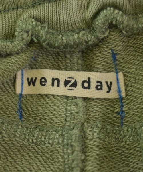 wenzday 運動褲