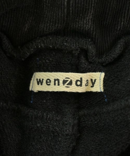 wenzday 短褲