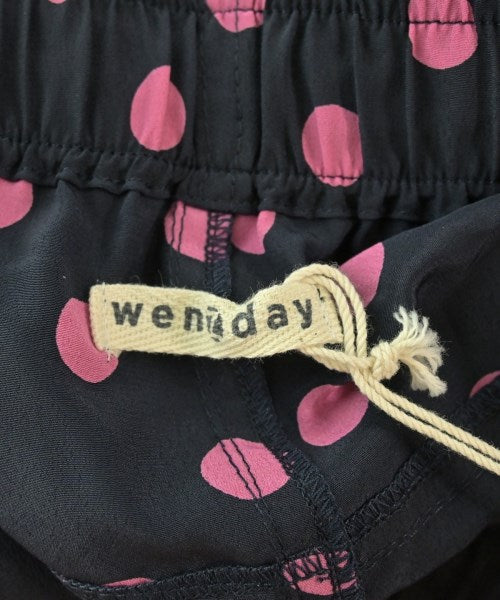 wenzday 其他款