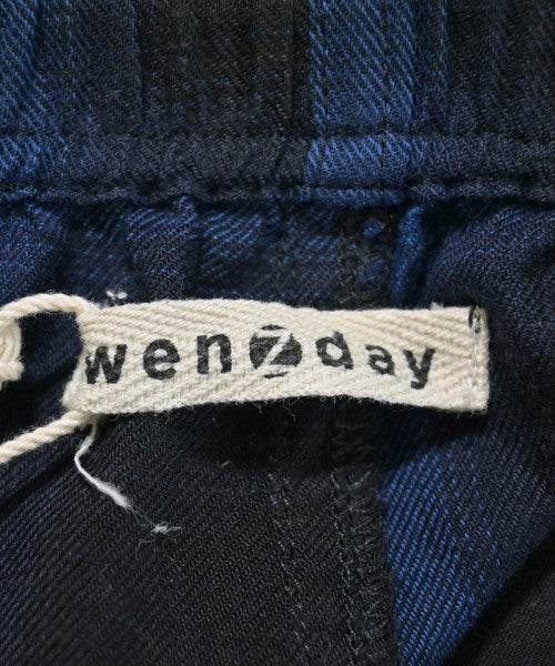 wenzday 其他款