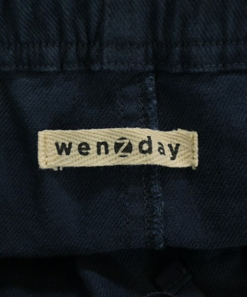 wenzday 其他款