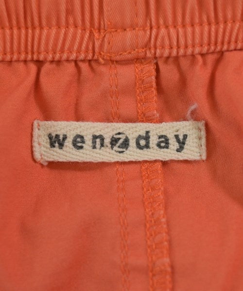 wenzday 其他款