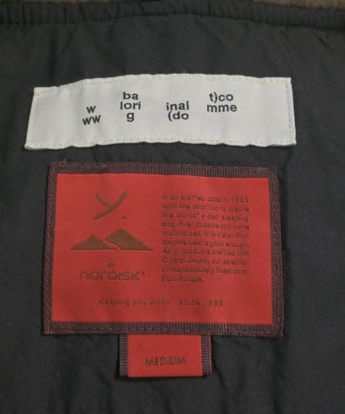 Y(dot) BY NORDISK 其他飛行外套