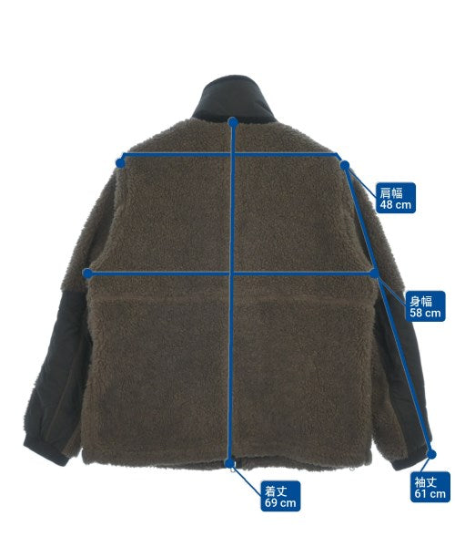 Y(dot) BY NORDISK 其他飛行外套