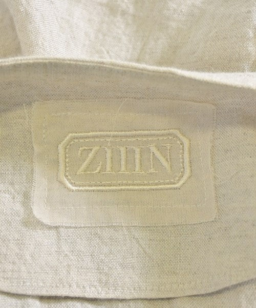 ZIIIN 工作夾克