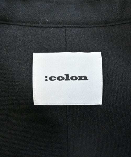 :colon 休閒襯衫