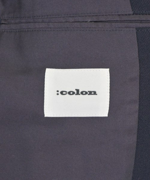 :colon 西裝外套