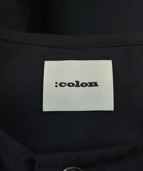:colon 其他飛行外套