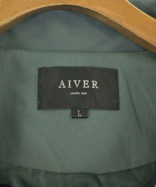 AIVER 其他大衣
