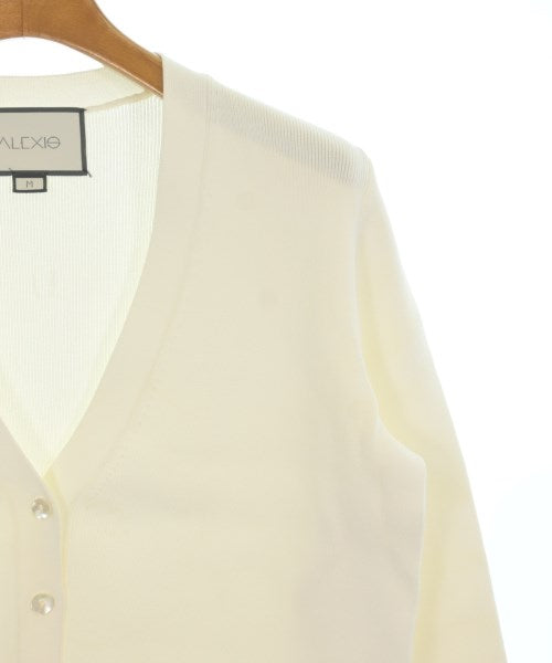 ALEXIS 開襟衫