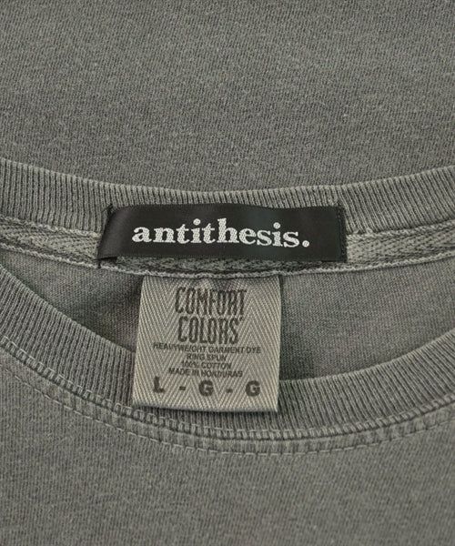 ANTITHESIS T恤/上衣