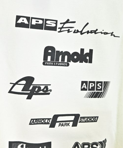 ARNOLD PARK STUDIOS 連帽衫