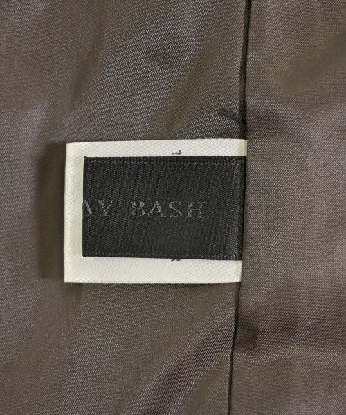 BIRTHDAY BASH 其他大衣
