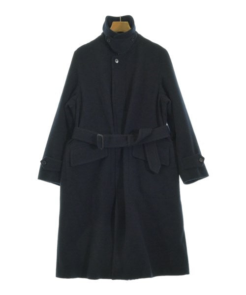 BRITISH MADE 支撐領外套