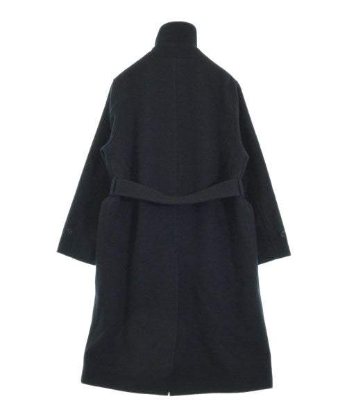 BRITISH MADE 支撐領外套