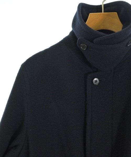 BRITISH MADE 支撐領外套