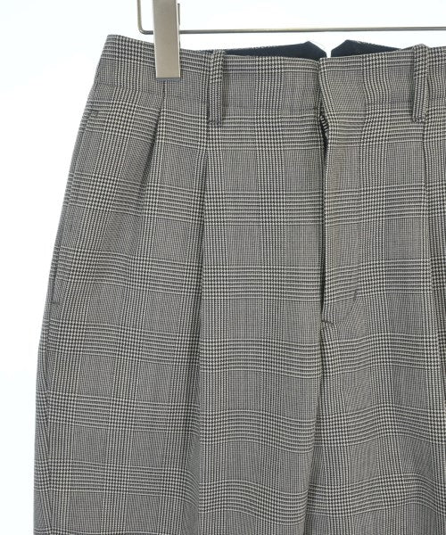 BRITISH MADE 長褲