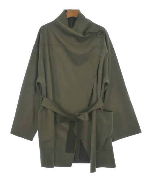 CAROUSELAMBRA 其他大衣