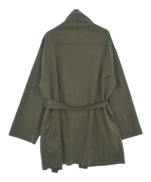 CAROUSELAMBRA 其他大衣