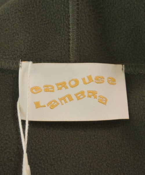 CAROUSELAMBRA 其他大衣