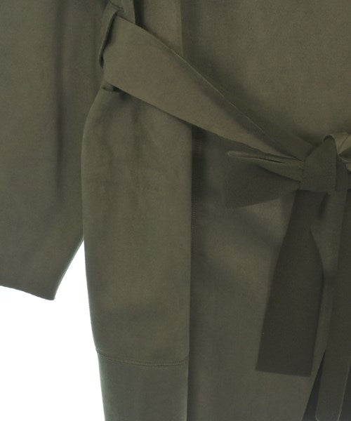 CAROUSELAMBRA 其他大衣