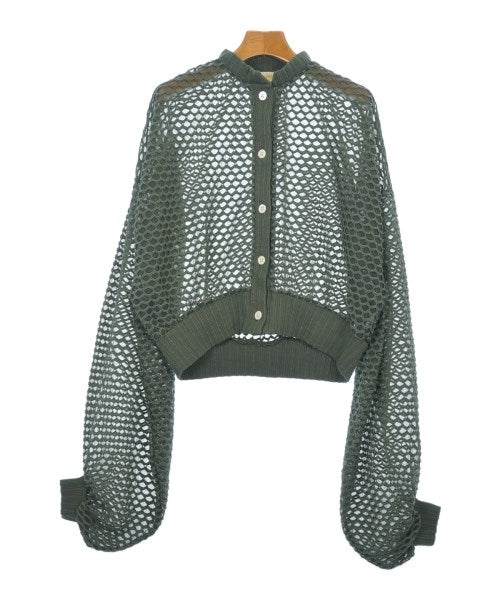 CAROUSELAMBRA 開襟衫