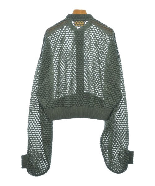 CAROUSELAMBRA 開襟衫