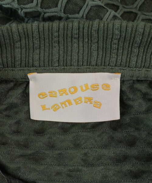 CAROUSELAMBRA 開襟衫