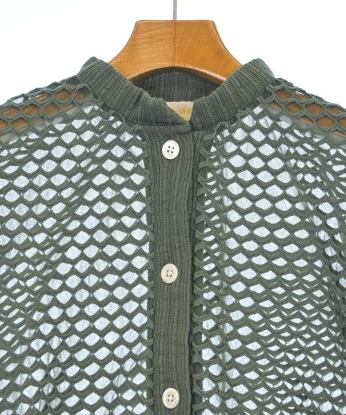 CAROUSELAMBRA 開襟衫