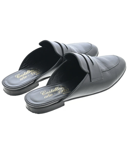 CASTELLANO 正式鞋/樂福鞋