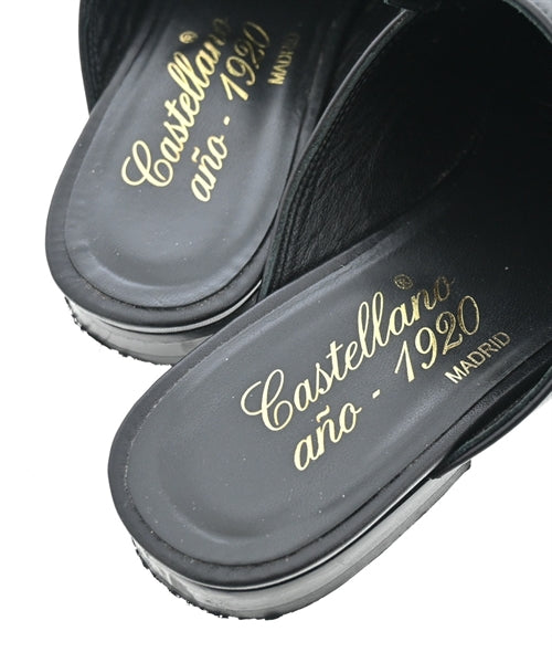 CASTELLANO 正式鞋/樂福鞋