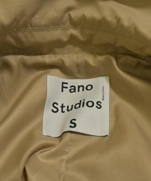 Fano Studios 風衣