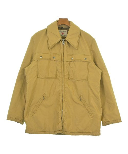 FIELD&STREAM 斜紋夾克