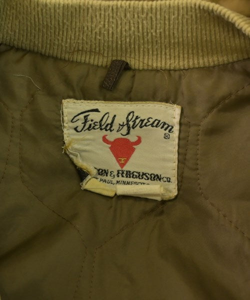 FIELD&STREAM 斜紋夾克