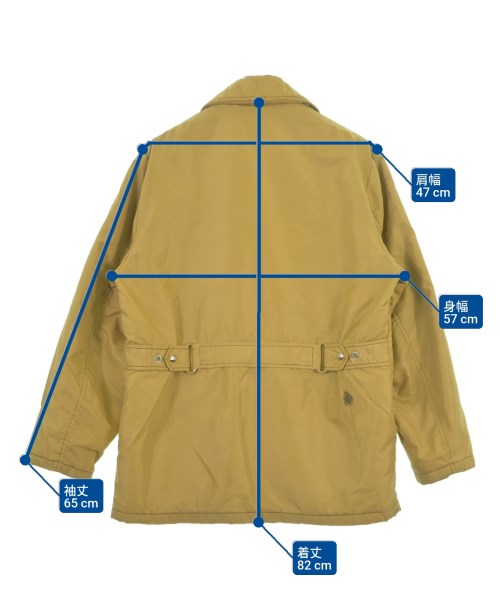 FIELD&STREAM 斜紋夾克