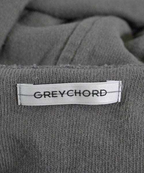 GREYCHORD 連帽衫