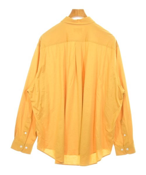 KANEMASA PHIL. 休襯衫