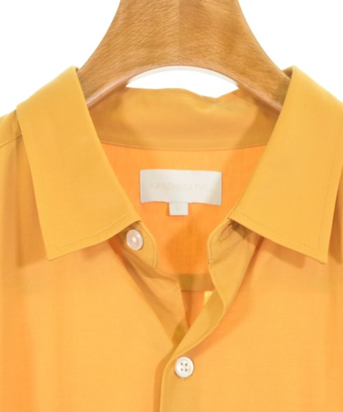 KANEMASA PHIL. 休襯衫