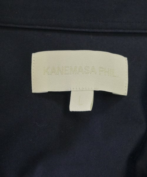 KANEMASA PHIL. 休襯衫