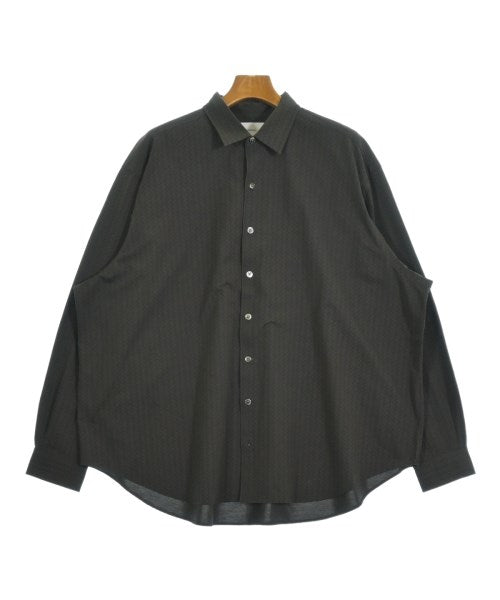 KANEMASA PHIL. 休襯衫