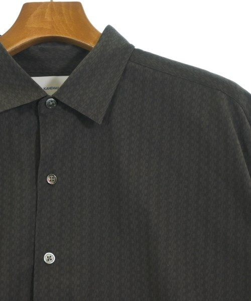 KANEMASA PHIL. 休襯衫