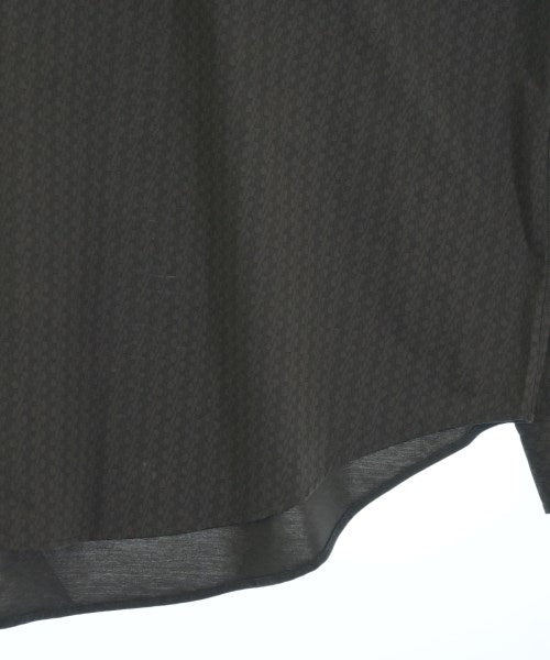 KANEMASA PHIL. 休襯衫