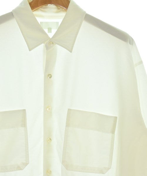 KANEMASA PHIL. 休閒襯衫